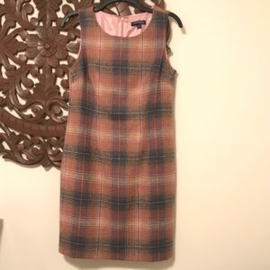 Chadwick’s of Boston size 4 petite dress